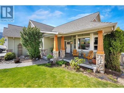 1437 Copper Mountain Crt, House other with 4 bedrooms, 3 bathrooms and 8 parking in Vernon BC | Image 2