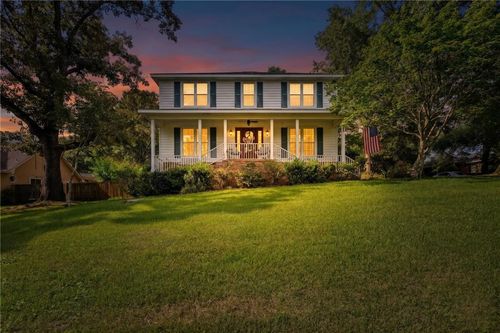 6648 Sugar Creek Dr S, Mobile, AL, 36695-2934 | Card Image