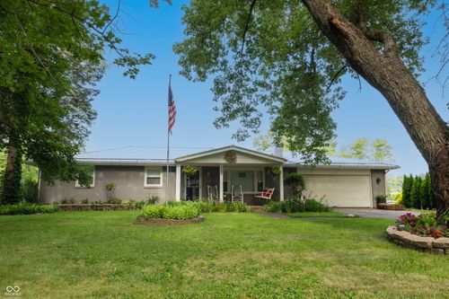 1063 N Mt Zion Ct, Crawfordsville, IN, 47933-6123 | Card Image
