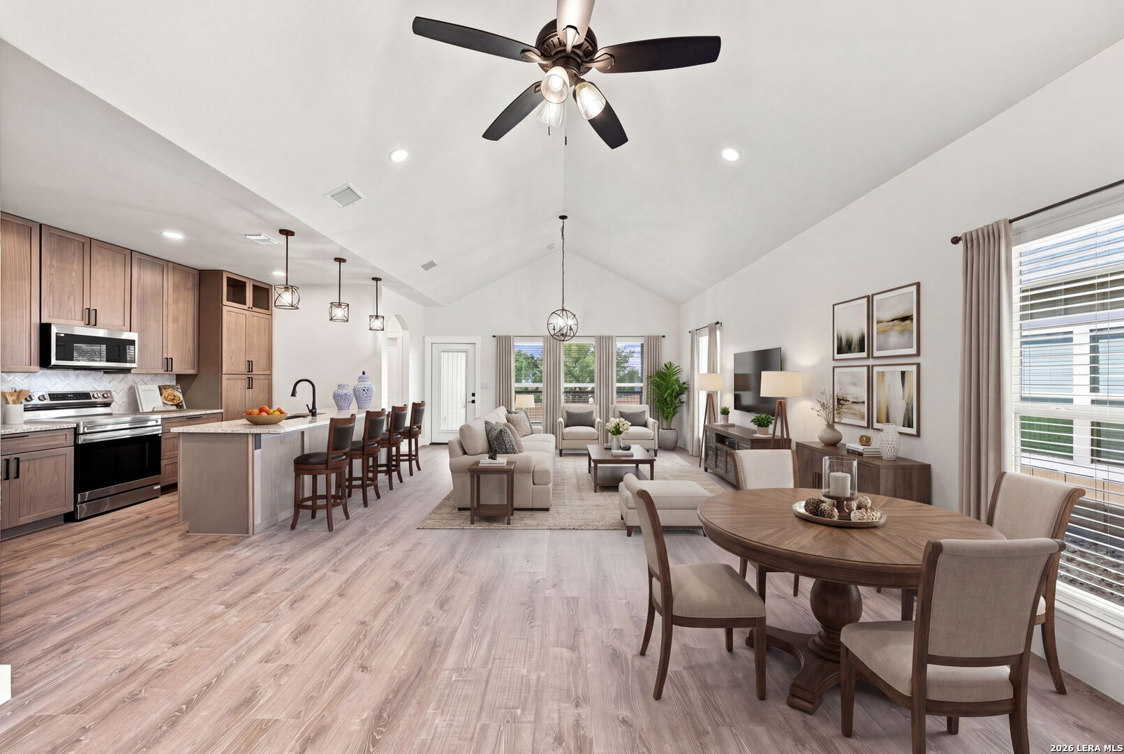 Residential in Kerrville 4