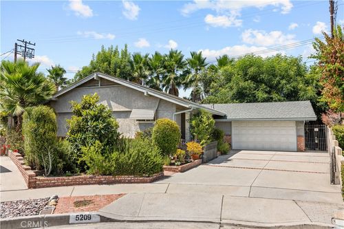 5209 Ansdell Pl, Arcadia, CA, 91006-5905 | Card Image