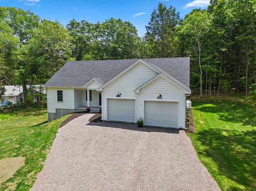 6 S Bear Hill Rd, Chaplin, CT, 06235-2621 | Card Image
