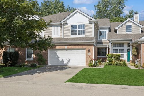 2566 Camberley Cir, Westchester, IL, 60154-5947 | Card Image