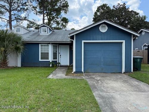 11746 White Horse Rd, Jacksonville, FL, 32246-9586 | Card Image