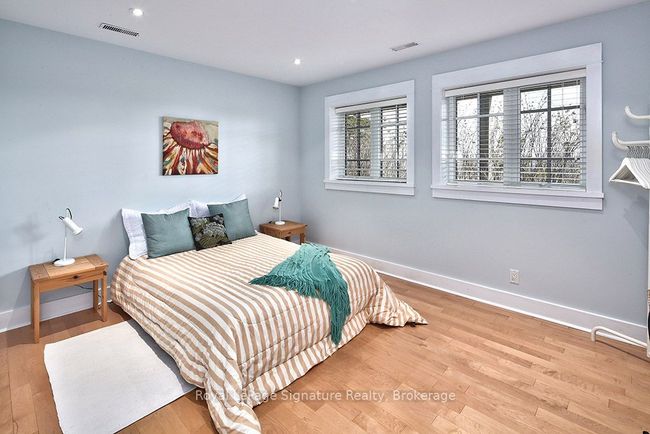 807035 25th Side Road, House other with 4 bedrooms, 3 bathrooms and 6 parking in Grey Highlands ON | Image 32