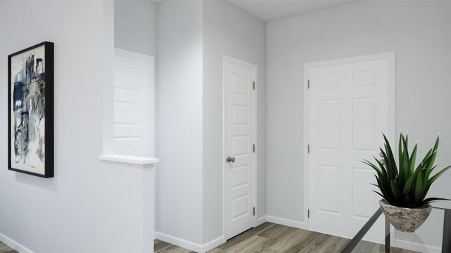 Photos are a representation of the floor plan. Options and interior selections will vary. | Image 5