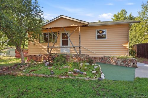 3321 W Bijou Street, Colorado Springs, CO, 80904 | Card Image