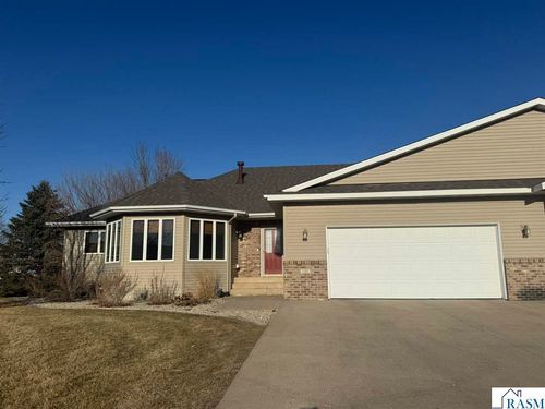 105 Priscilla Ct, Mankato, MN, 56001-6255 | Card Image