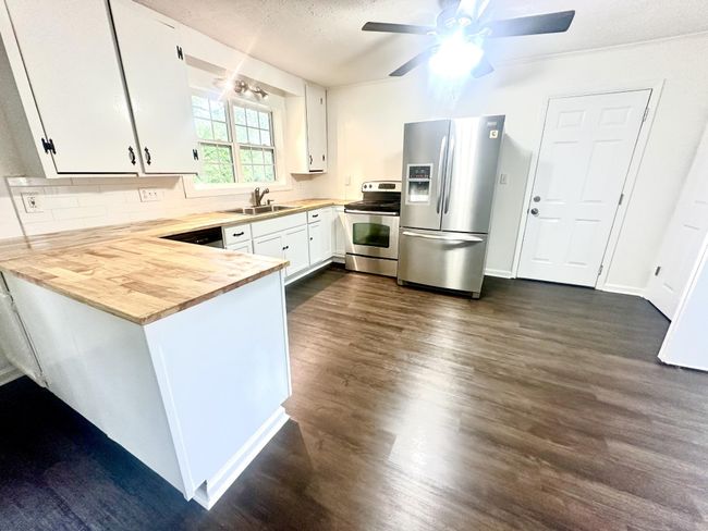 265 Oakland Trl Se, House other with 3 bedrooms, 1 bathrooms and null parking in Cleveland TN | Image 9