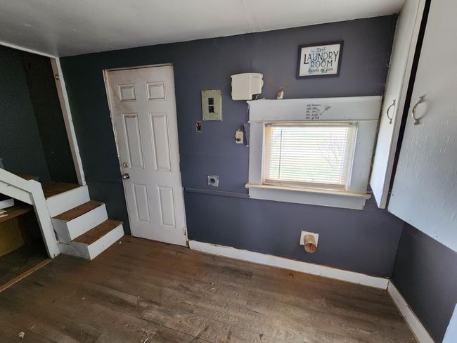 911 East St, House other with 3 bedrooms, 1 bathrooms and null parking in Abernathy TX | Image 10