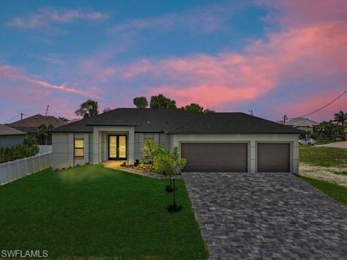 2113 Sw 22nd Ct, Cape Coral, FL, 33991-3077 | Card Image