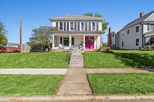 206 Lincoln Pl, Urbana, OH, 43078-1430 | Card Image