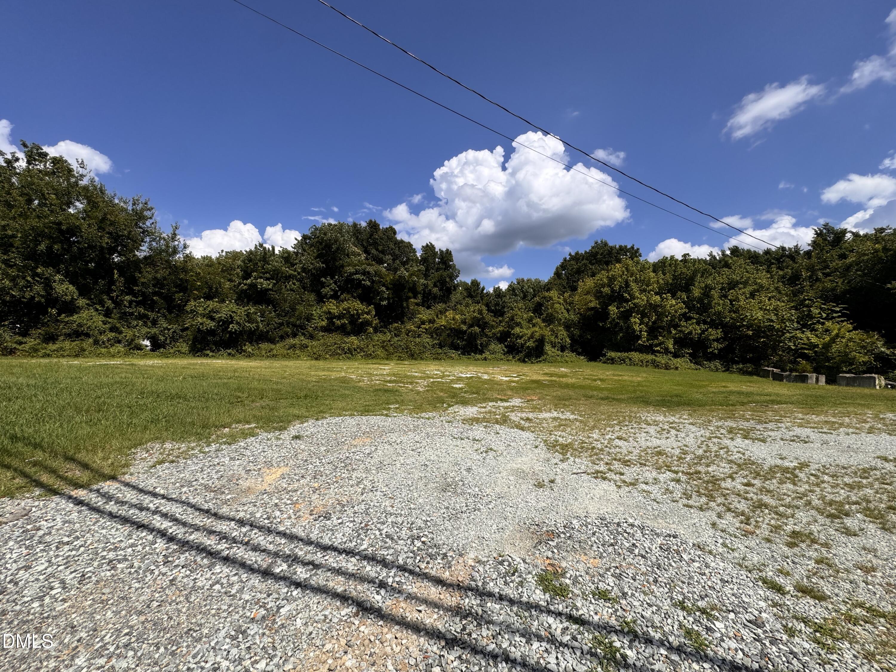 512 N Main St, Roxboro, NC 27573