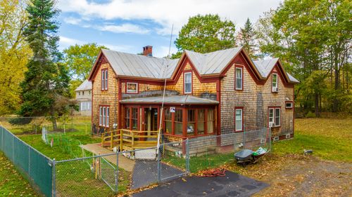 27 Oak St, Anson, ME, 04911-3446 | Card Image