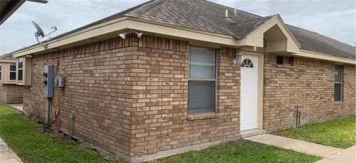 3-2407 Moonlight Lane, Edinburg, TX, 78541 | Card Image