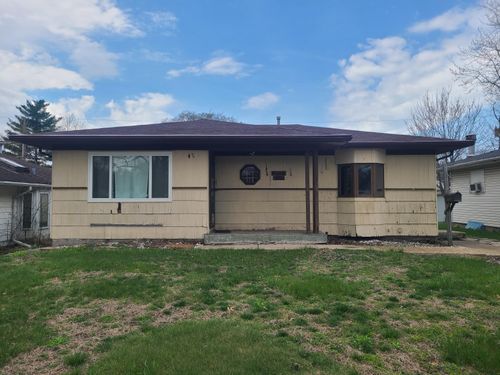 306 N Arbogast Street, Griffith, IN, 46319 | Card Image
