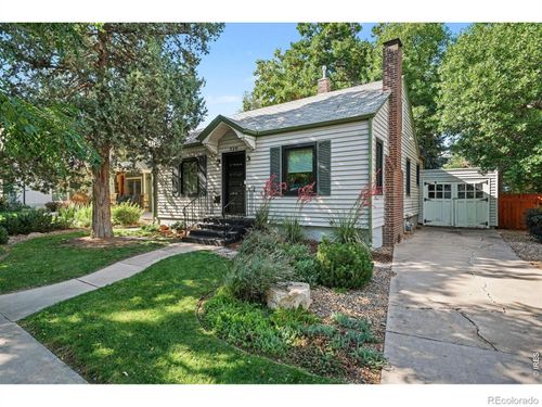 520 W Mountain Ave, Fort Collins, CO, 80521-2607 | Card Image