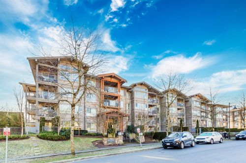 401-3132 Dayanee Springs Blvd, Coquitlam, BC, V3E0B5 | Card Image