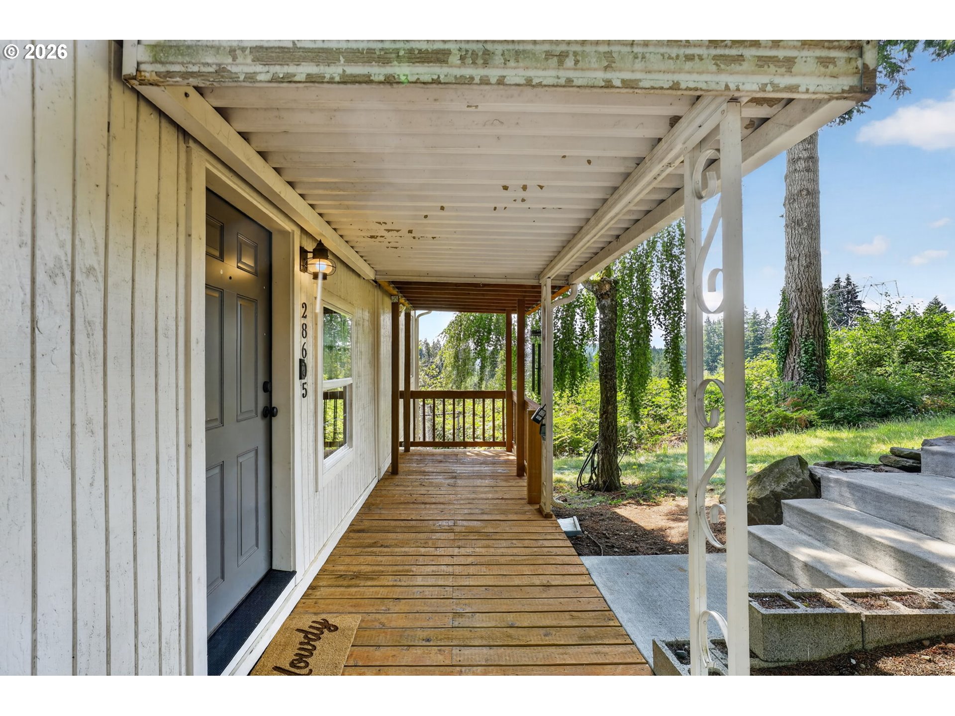 Residential in Camas 3
