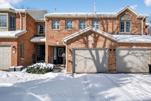 2-14 Huntingwood Ave, Dundas, ON, L9H6X3 | Card Image