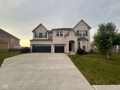 2208 Morel Way, Westfield, IN, 46074-7546 | Card Image
