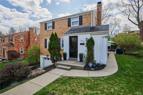 1416 Senior Dr, Pittsburgh, PA, 15227-3741 | Card Image