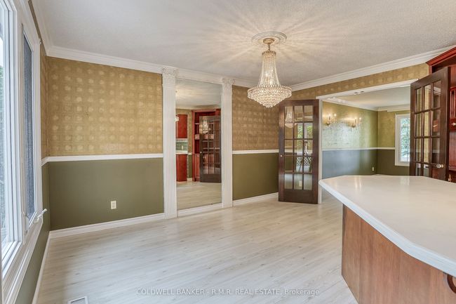 535 Peggoty Cir, House other with 3 bedrooms, 3 bathrooms and 4 parking in Oshawa ON | Image 18