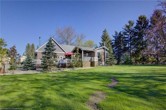 1013 Perth Road 139, House other with 3 bedrooms, 2 bathrooms and 9 parking in Granton ON | Image 6