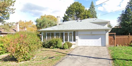 lower-62 Geraldton Cres, North York, ON, M2J2R6 | Card Image