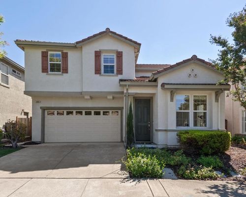126 Bellflower Ln, Union City, CA, 94587-8040 | Card Image