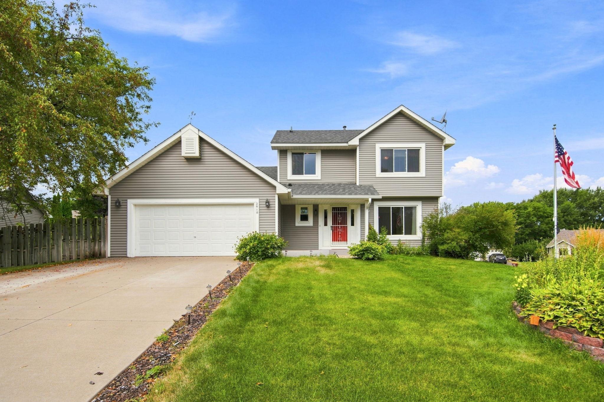 Residential in Oakdale
