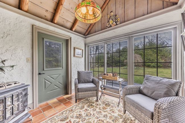 836138 4 Th Line, House other with 3 bedrooms, 2 bathrooms and 6 parking in Mulmur ON | Image 16