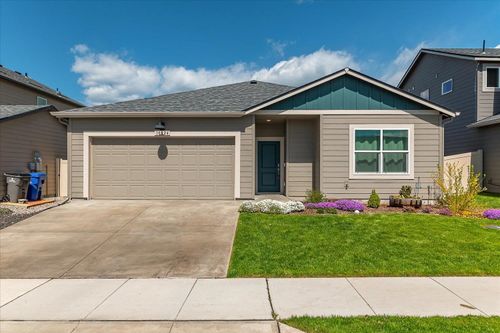 10424 W Duckhook Rd, Cheney, WA, 99004 | Card Image