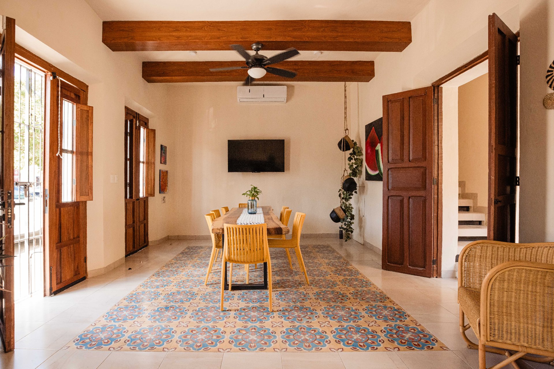 Residential Lease in Autres pays / Other countries 5