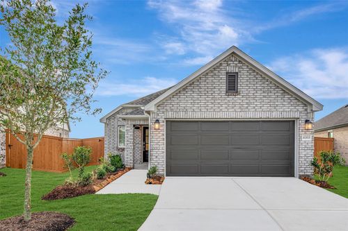8203 Blue Shell Ln, Cypress, TX, 77433-8755 | Card Image