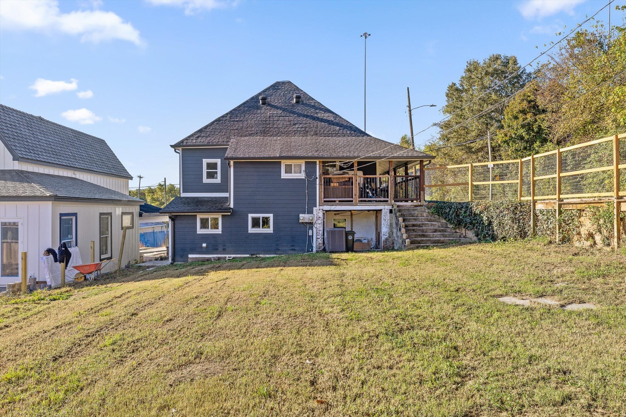 Residential in Chattanooga 5
