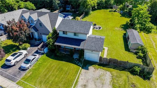 87 Locks Rd, Brantford, ON, N3S7L9 | Card Image