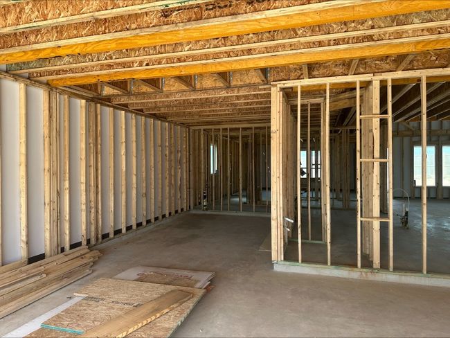 121 Ash Juniper Road - Under Construction | Image 5