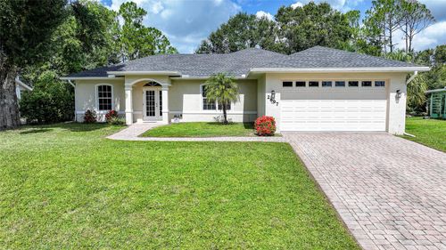 2697 Parrot St, North Port, FL, 34286-6002 | Card Image