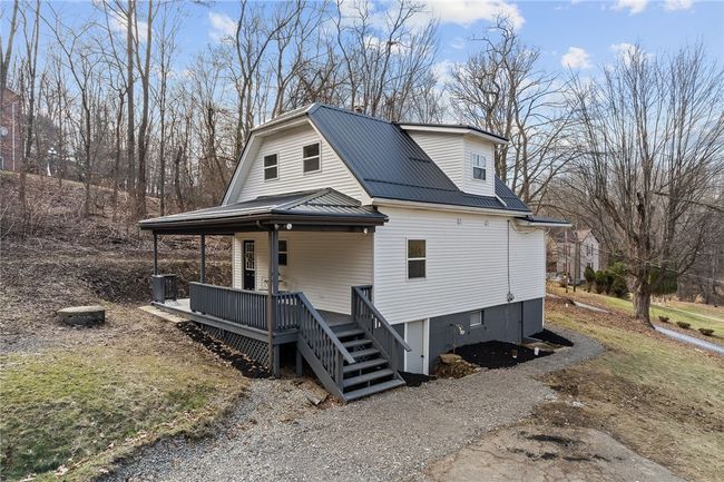 509 North Ave, House other with 3 bedrooms, 3 bathrooms and 4 parking in Midway PA | Image 37