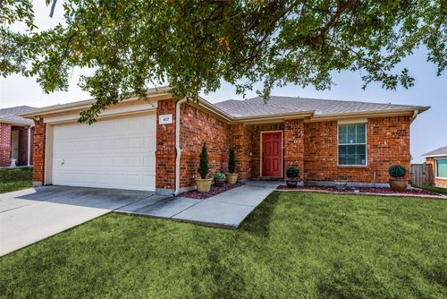 417 Mustang Trl, Celina, TX, 75009-4586 | Card Image