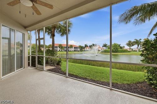 105-15105 Milagrosa Dr, FORT MYERS, FL, 33908-9735 | Card Image