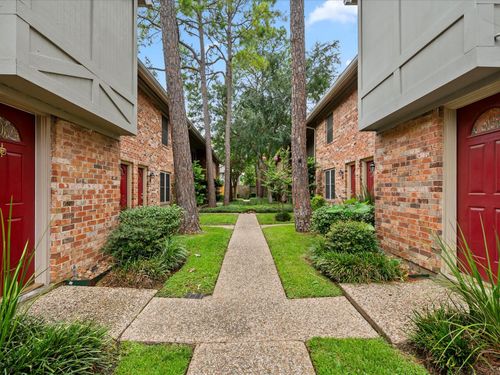 unit-61-515 Tallowood Rd, Houston, TX, 77024-4957 | Card Image