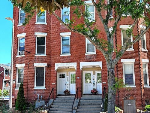 140-142 Blue Hill Ave, Boston, MA, 02119 | Card Image