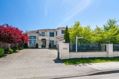 5080 Francis Rd, House other with 6 bedrooms, 6 bathrooms and 6 parking in Richmond BC | Image 2