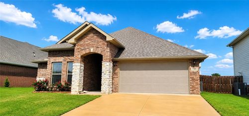 2380 Cameo Lane, Centerton, AR, 72712 | Card Image