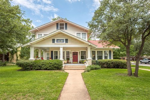 802 Amarillo St, Abilene, TX, 79602-2304 | Card Image