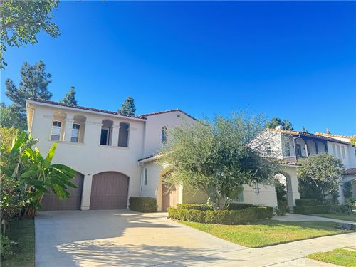 25 New Dawn, Irvine, CA, 92620-1978 | Card Image