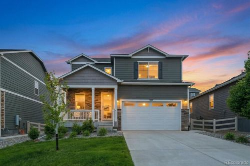 4830 Fiadore Ln, Castle Rock, CO, 80104-7331 | Card Image