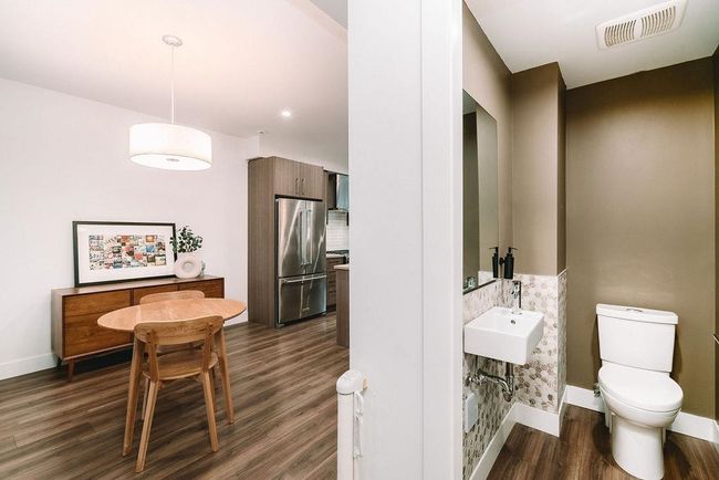 3 - 70 Seaview Dr, Townhouse with 3 bedrooms, 3 bathrooms and 2 parking in Port Moody BC | Image 18